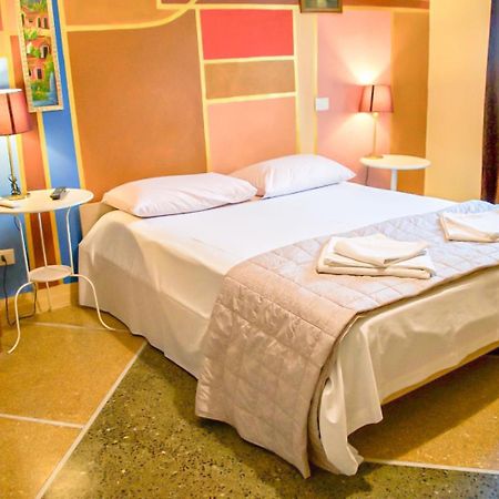Hotel Miranda Piza Zewnętrze zdjęcie