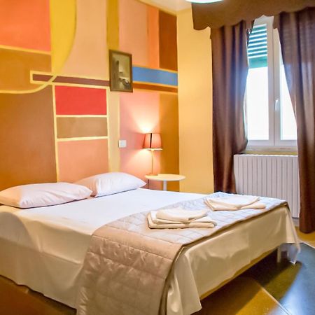 Hotel Miranda Piza Zewnętrze zdjęcie