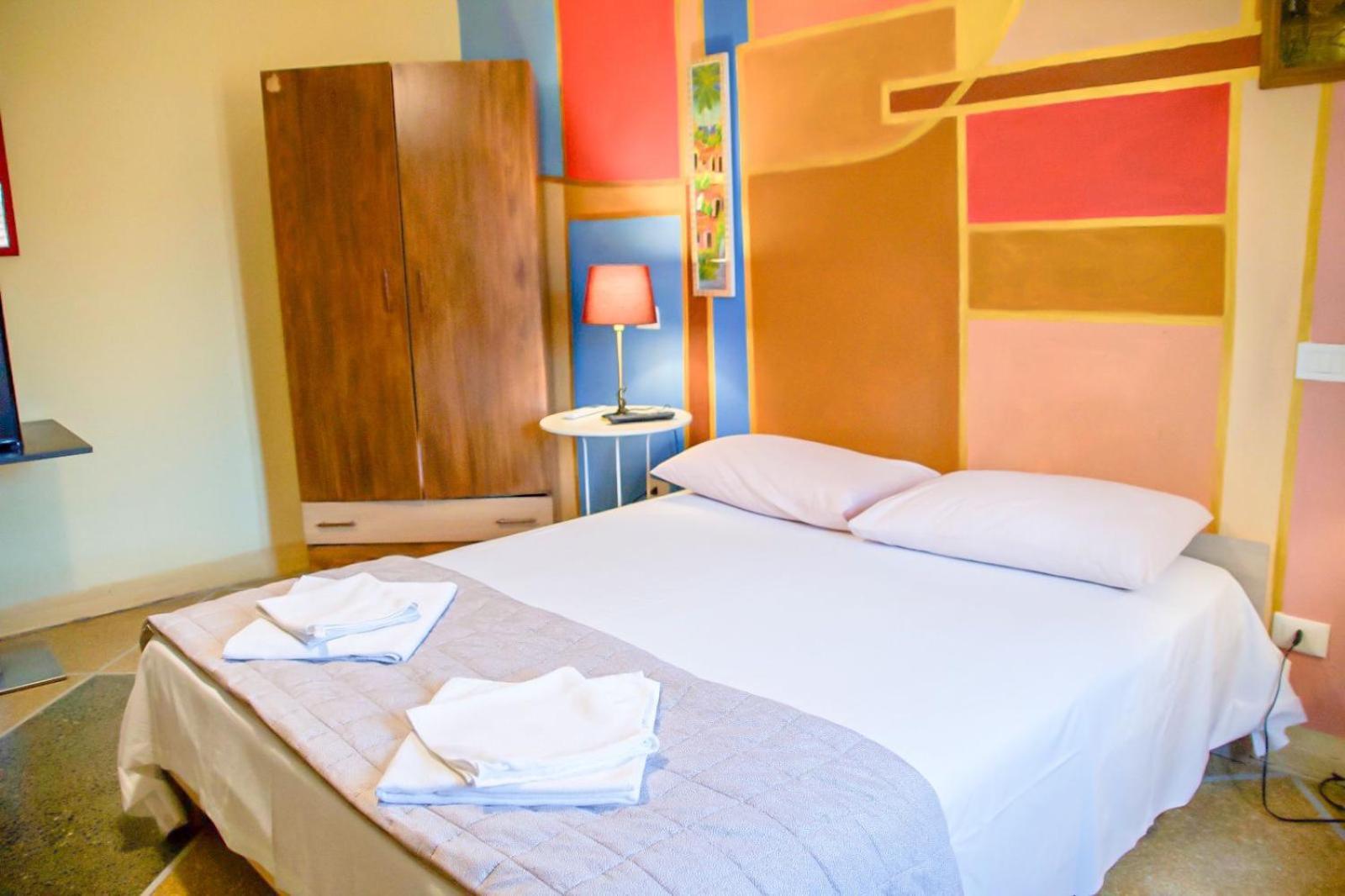 Hotel Miranda Piza Zewnętrze zdjęcie