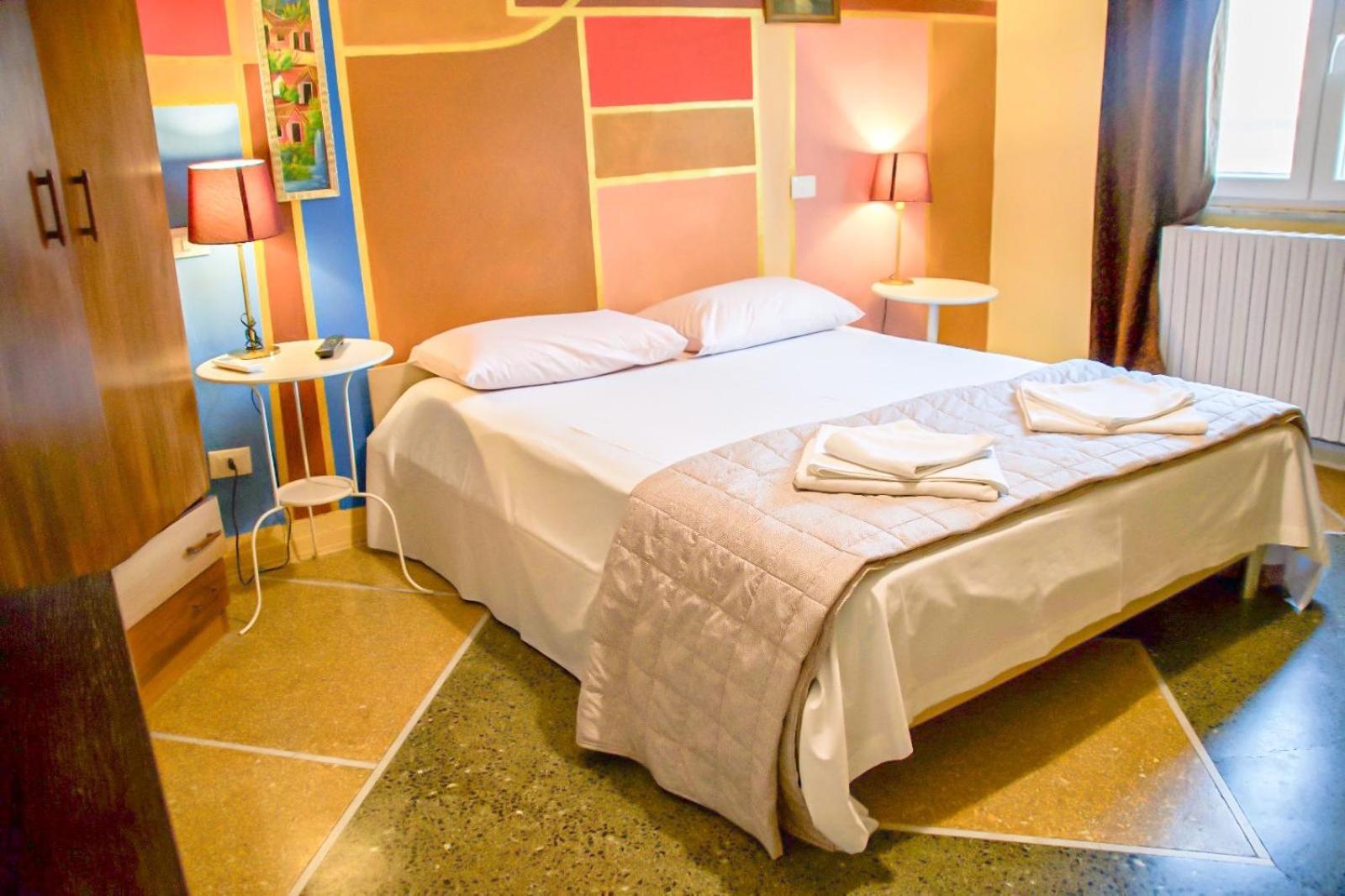 Hotel Miranda Piza Zewnętrze zdjęcie