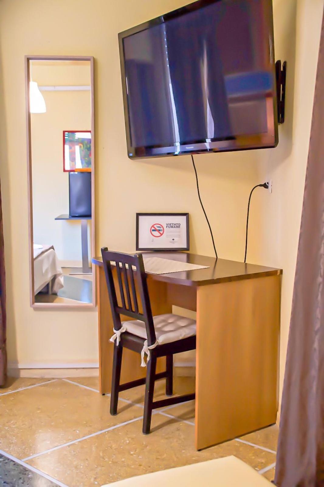 Hotel Miranda Piza Zewnętrze zdjęcie