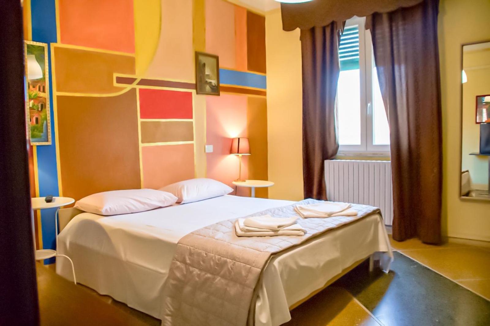 Hotel Miranda Piza Zewnętrze zdjęcie