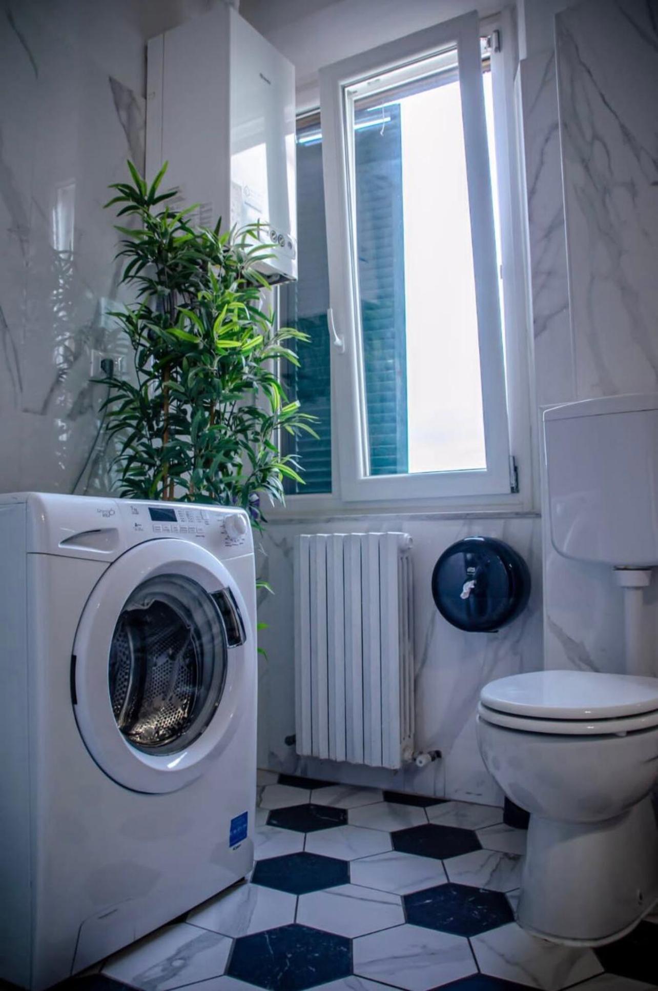 Hotel Miranda Piza Zewnętrze zdjęcie