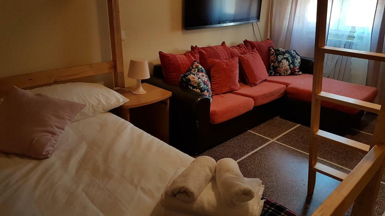 Hotel Miranda Piza Zewnętrze zdjęcie