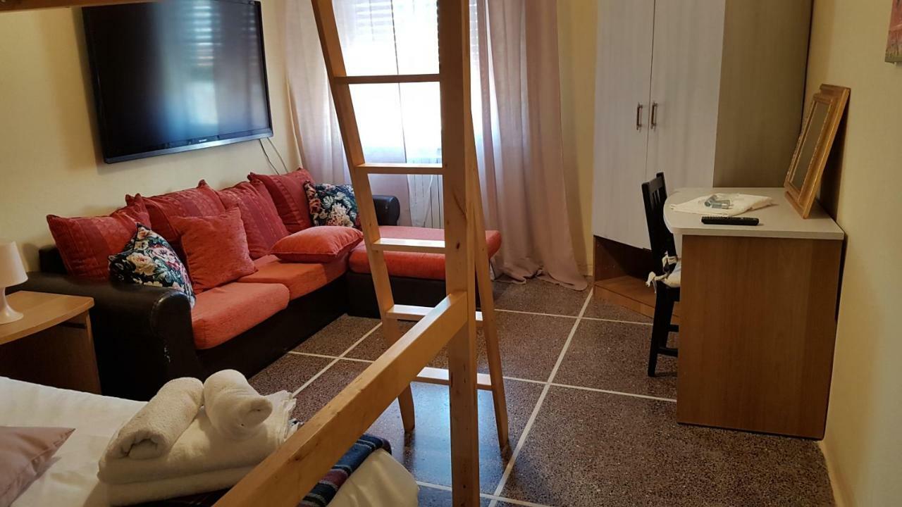 Hotel Miranda Piza Zewnętrze zdjęcie