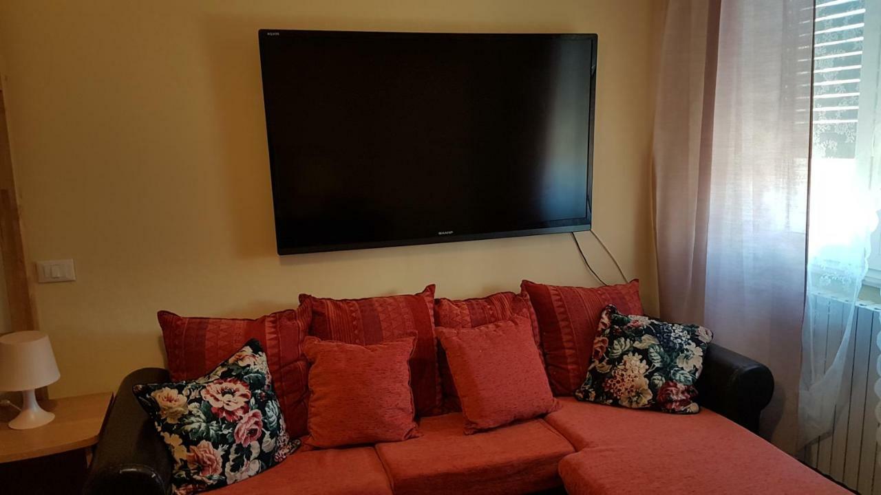 Hotel Miranda Piza Zewnętrze zdjęcie