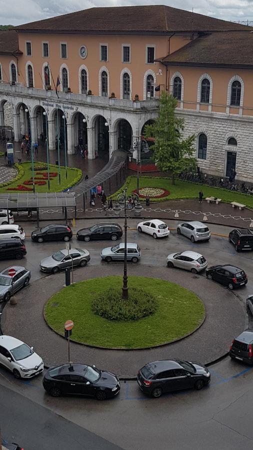 Hotel Miranda Piza Zewnętrze zdjęcie