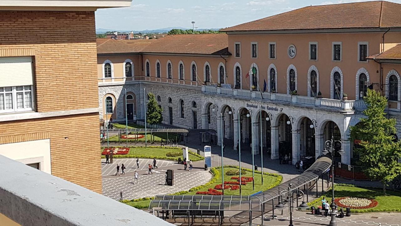 Hotel Miranda Piza Zewnętrze zdjęcie
