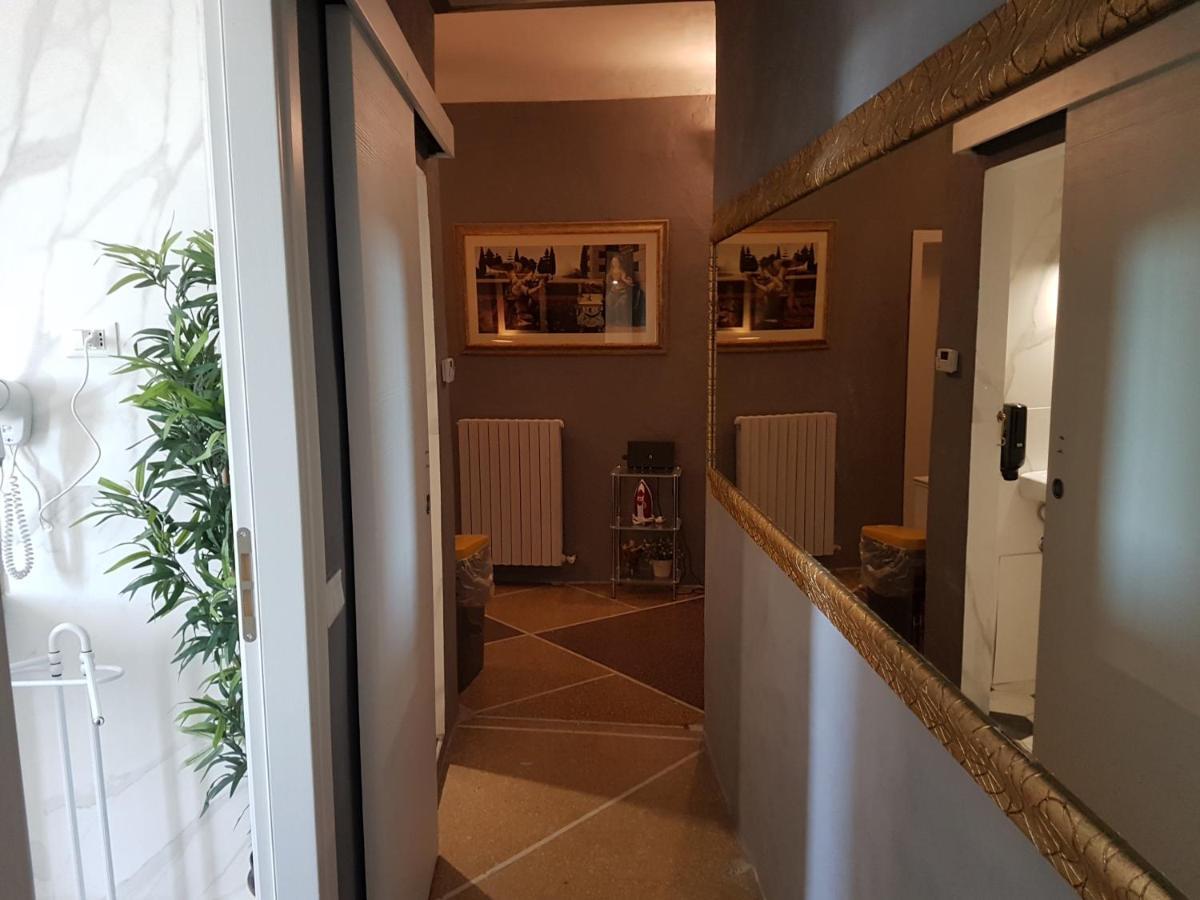 Hotel Miranda Piza Zewnętrze zdjęcie