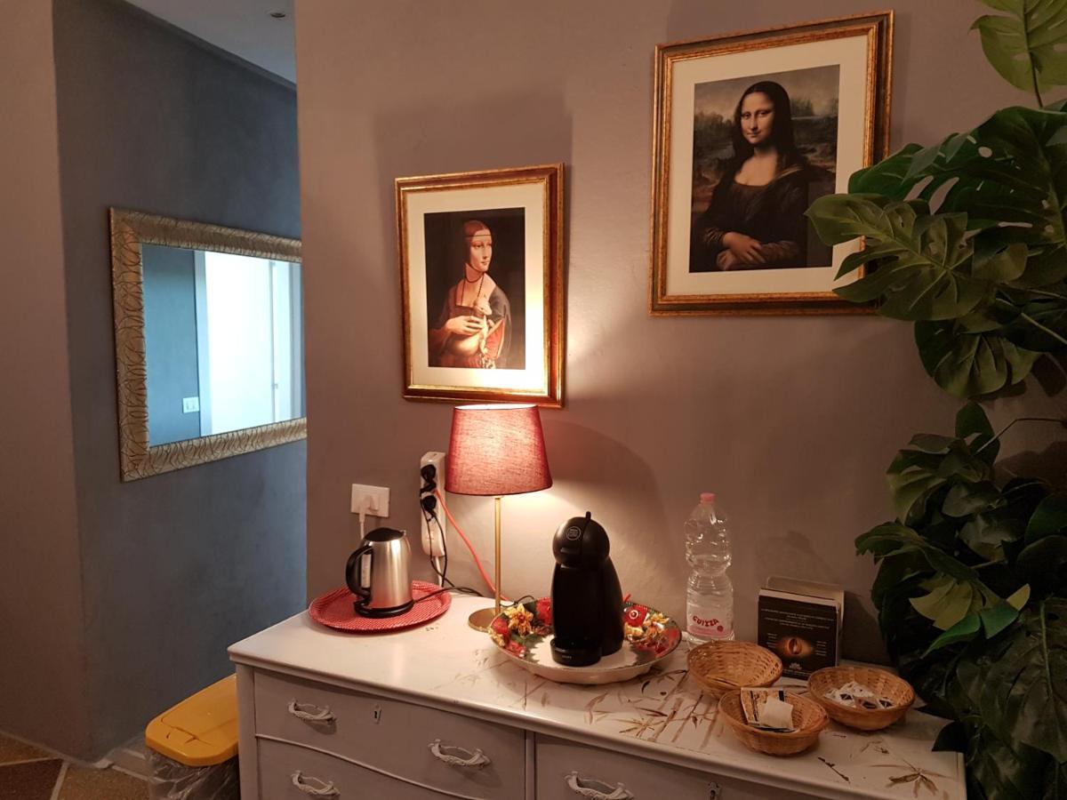 Hotel Miranda Piza Zewnętrze zdjęcie