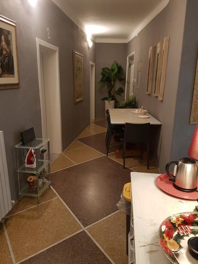 Hotel Miranda Piza Zewnętrze zdjęcie
