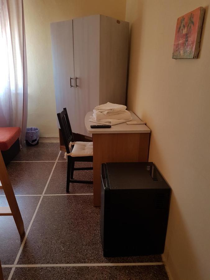 Hotel Miranda Piza Zewnętrze zdjęcie
