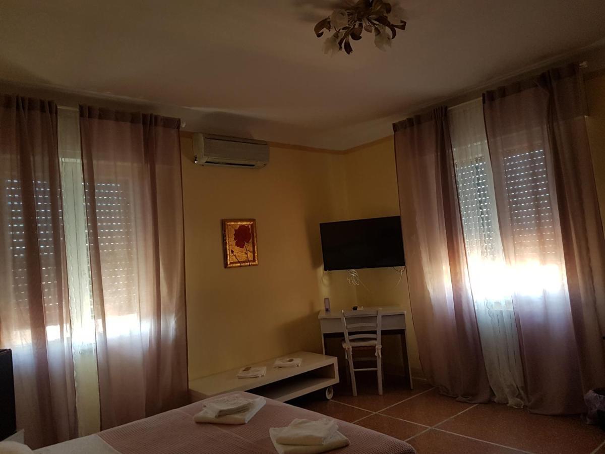 Hotel Miranda Piza Zewnętrze zdjęcie