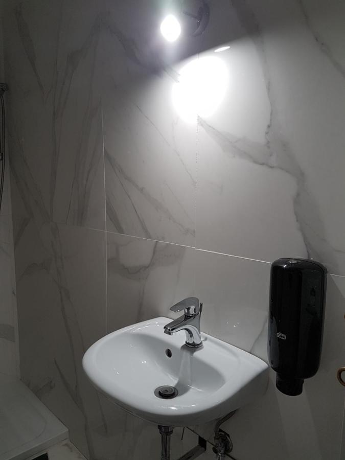 Hotel Miranda Piza Zewnętrze zdjęcie