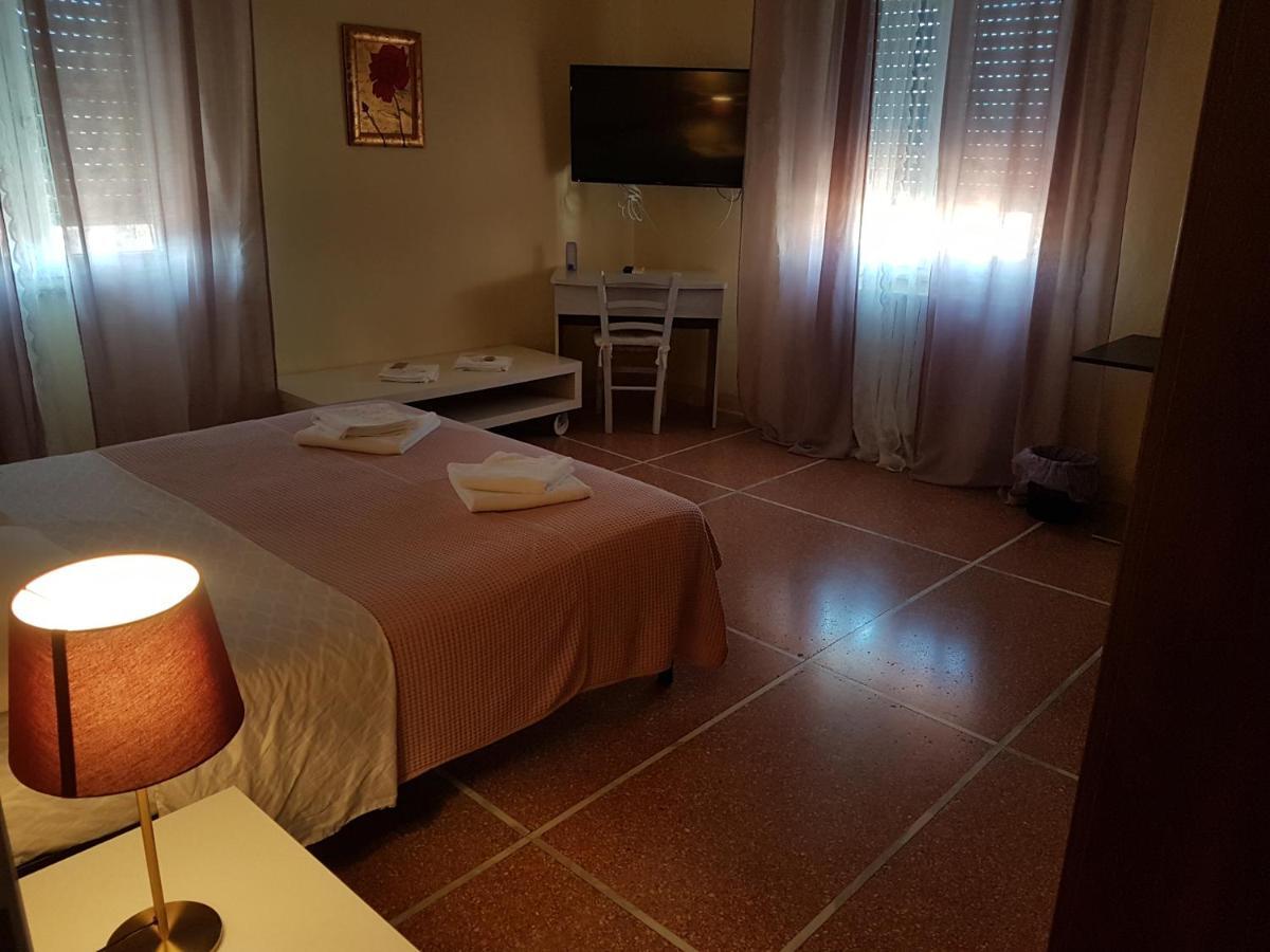 Hotel Miranda Piza Zewnętrze zdjęcie