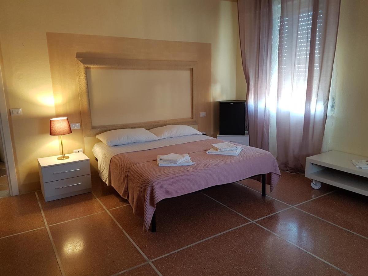 Hotel Miranda Piza Zewnętrze zdjęcie