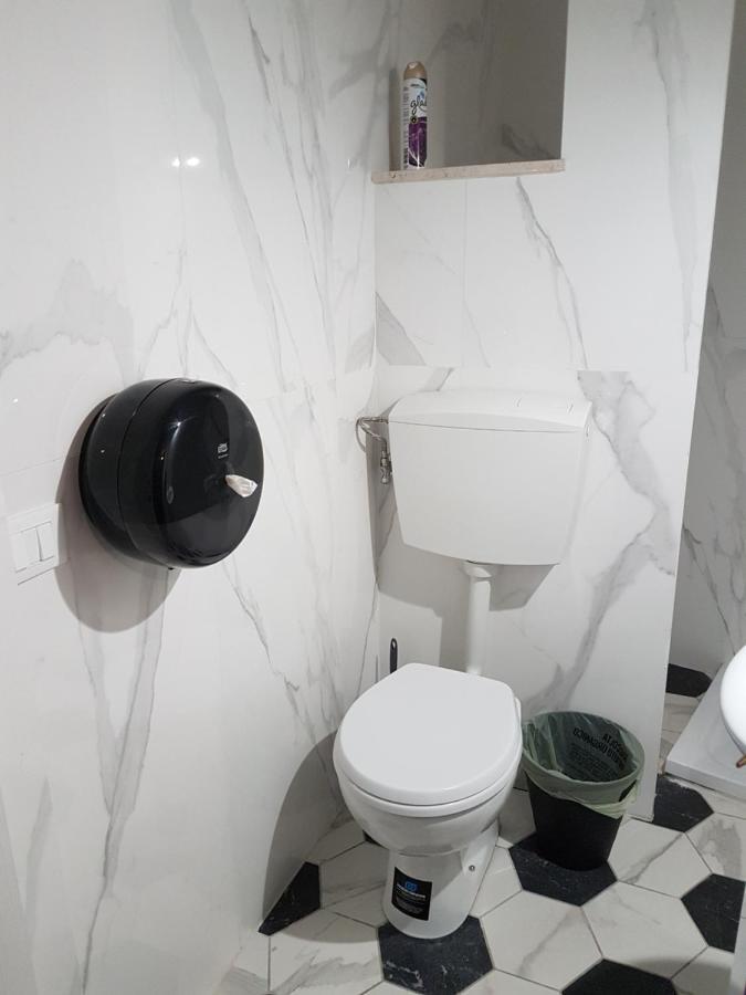 Hotel Miranda Piza Zewnętrze zdjęcie