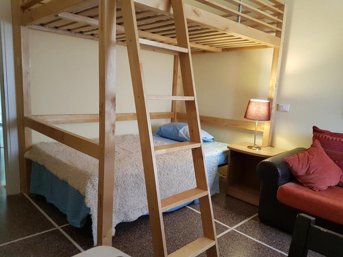 Hotel Miranda Piza Zewnętrze zdjęcie