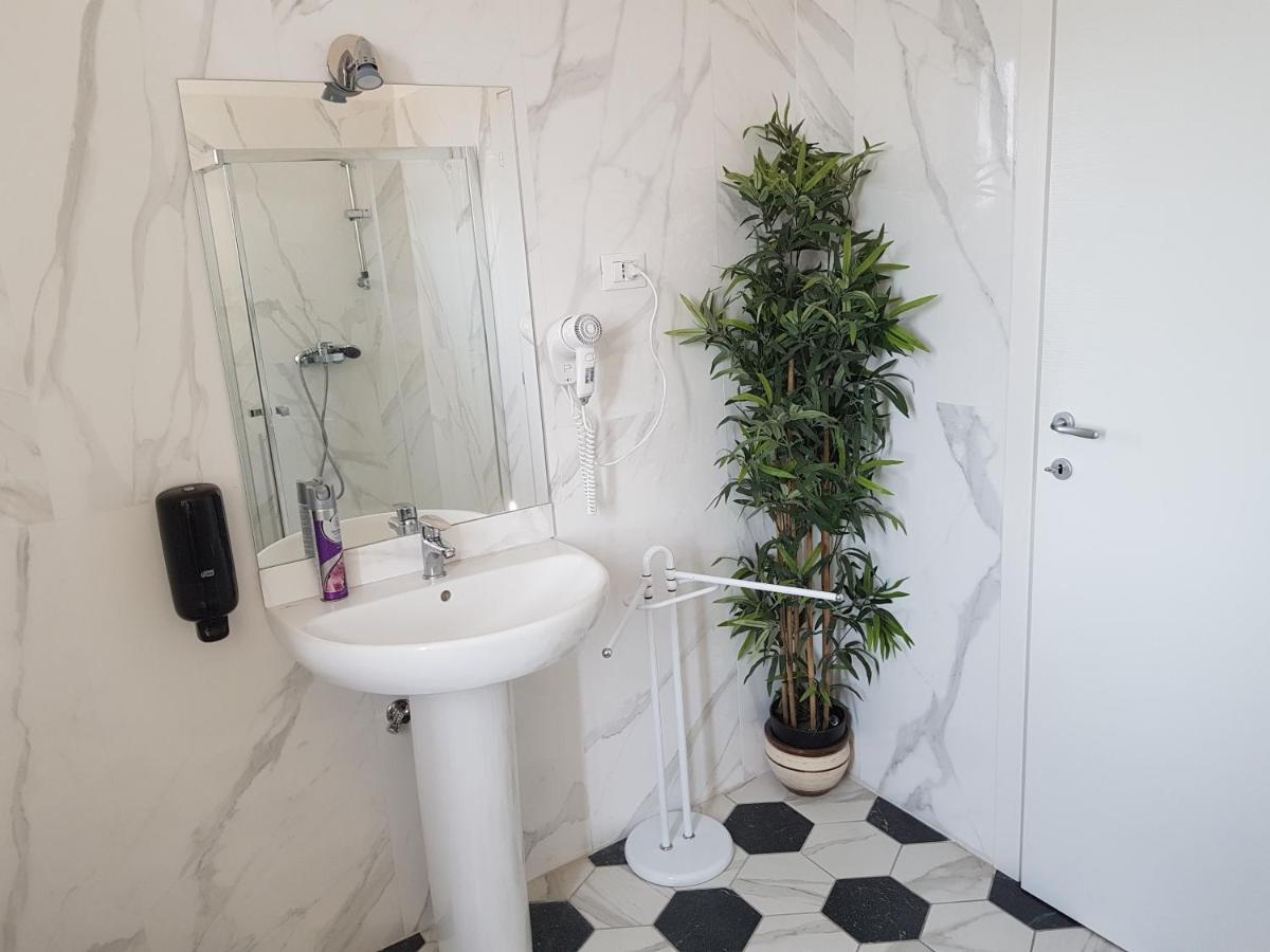 Hotel Miranda Piza Zewnętrze zdjęcie